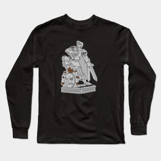 BUT DADDY I LOVE HIM Long Sleeve T-Shirt